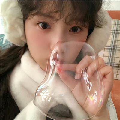 触不到的恋人