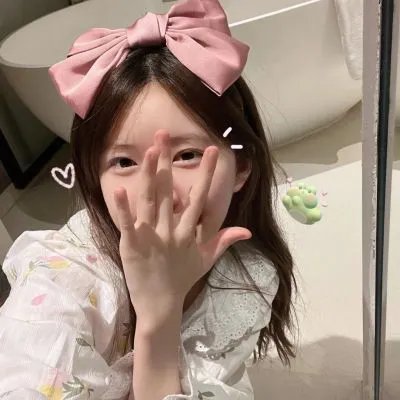 香车美人