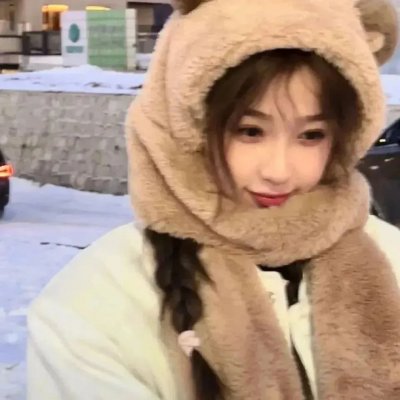重点是,我爱你